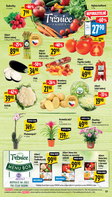 Albert  Hypermarket od 17.6. do 23.6.2026
