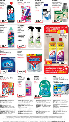 Ráj drogerie od 22.6. do 4.7.2026