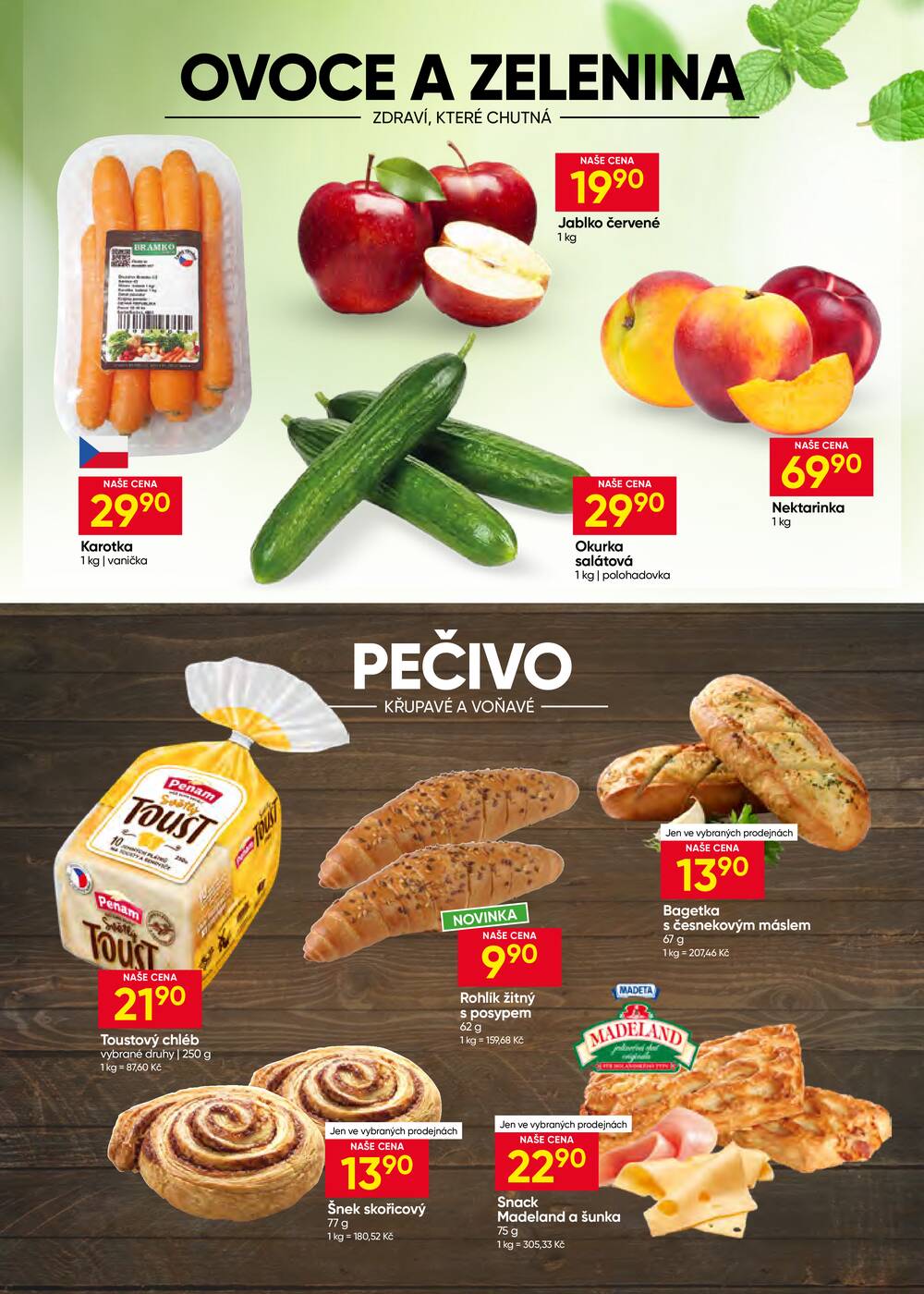 Hruška od 24.6. do 30.6.2026