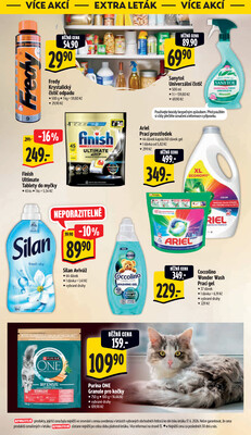 Albert Supermarket od 24.6. do 30.6.2026