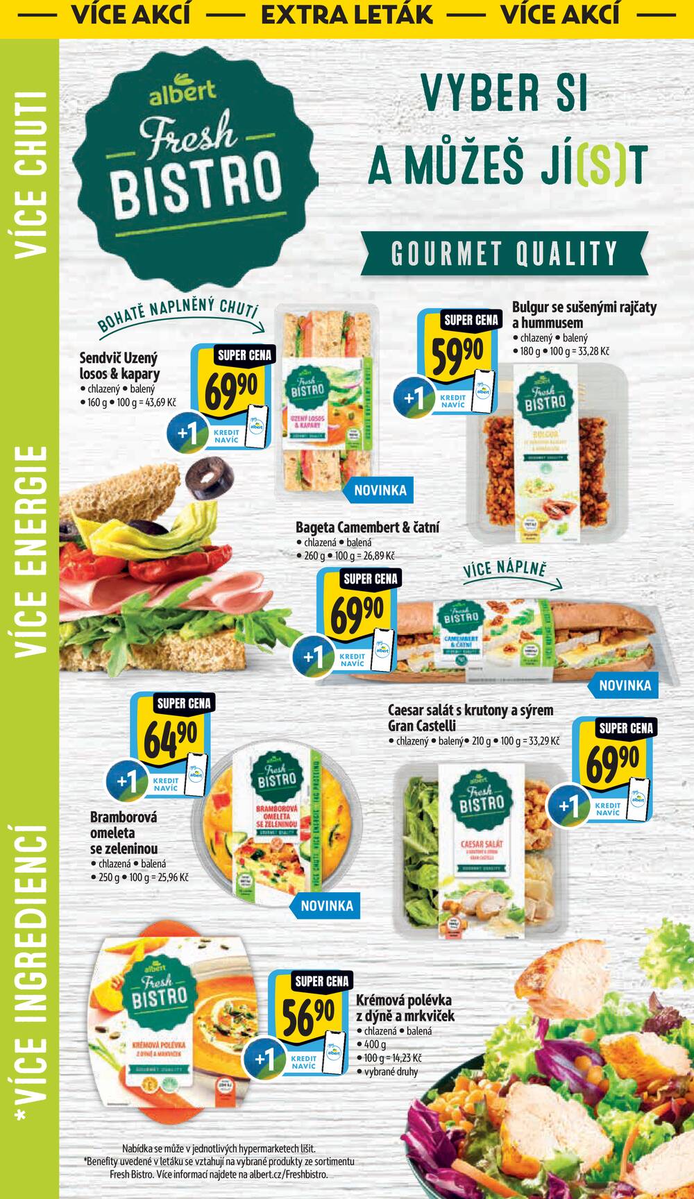 Albert  Hypermarket od 24.6. do 30.6.2026