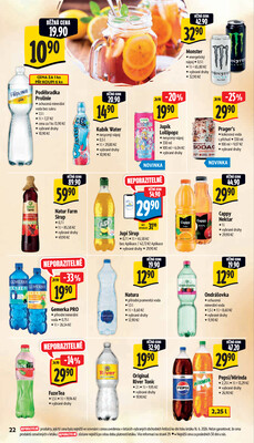 Albert  Hypermarket od 24.6. do 30.6.2026