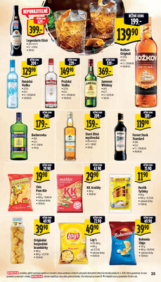 Albert  Hypermarket od 24.6. do 30.6.2026