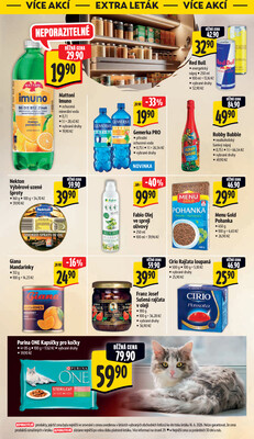 Albert  Hypermarket od 24.6. do 30.6.2026