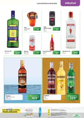 Tamda Foods od 24.6. do 30.6.2026