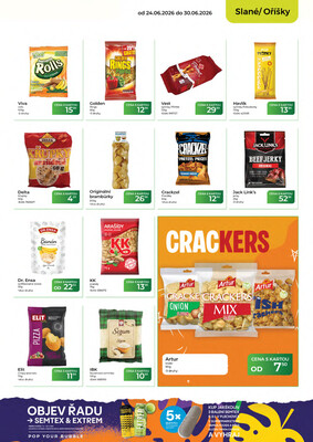 Tamda Foods od 24.6. do 30.6.2026