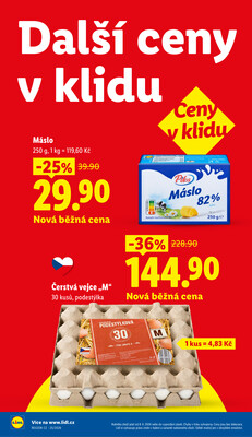 Lidl od 22.6. do 24.6.2026