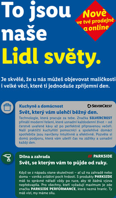 Lidl od 22.6. do 24.6.2026
