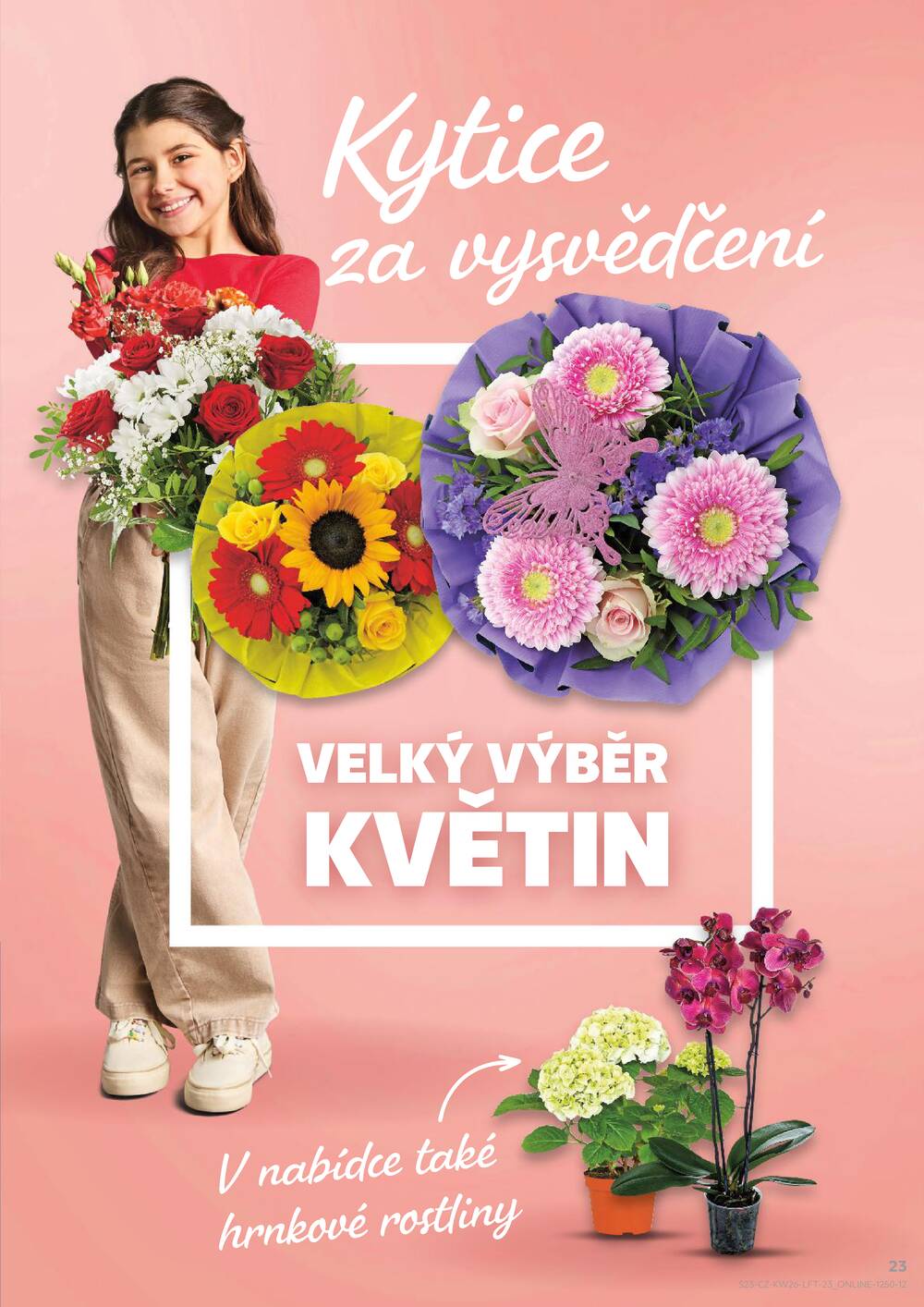 Kaufland 24.6. - 30.6. - Kaufland - Ústí nad Labem (Všebořická)