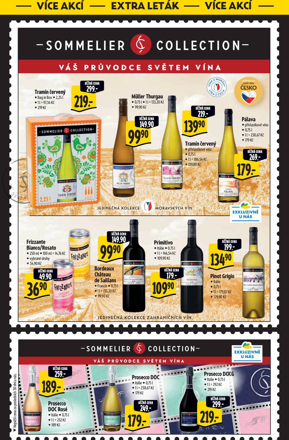 Albert  Hypermarket katalog Brand od 1.7. do 7.7.2026