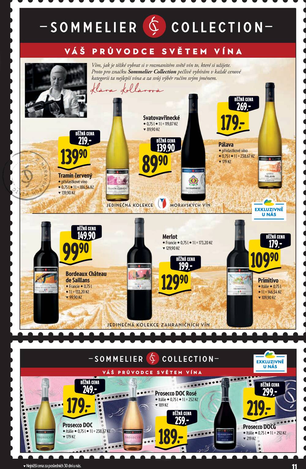 Albert  Hypermarket katalog Léto od 1.7. do 14.7.2026