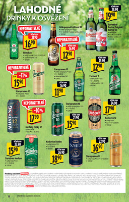 Albert  Hypermarket katalog Léto od 1.7. do 14.7.2026