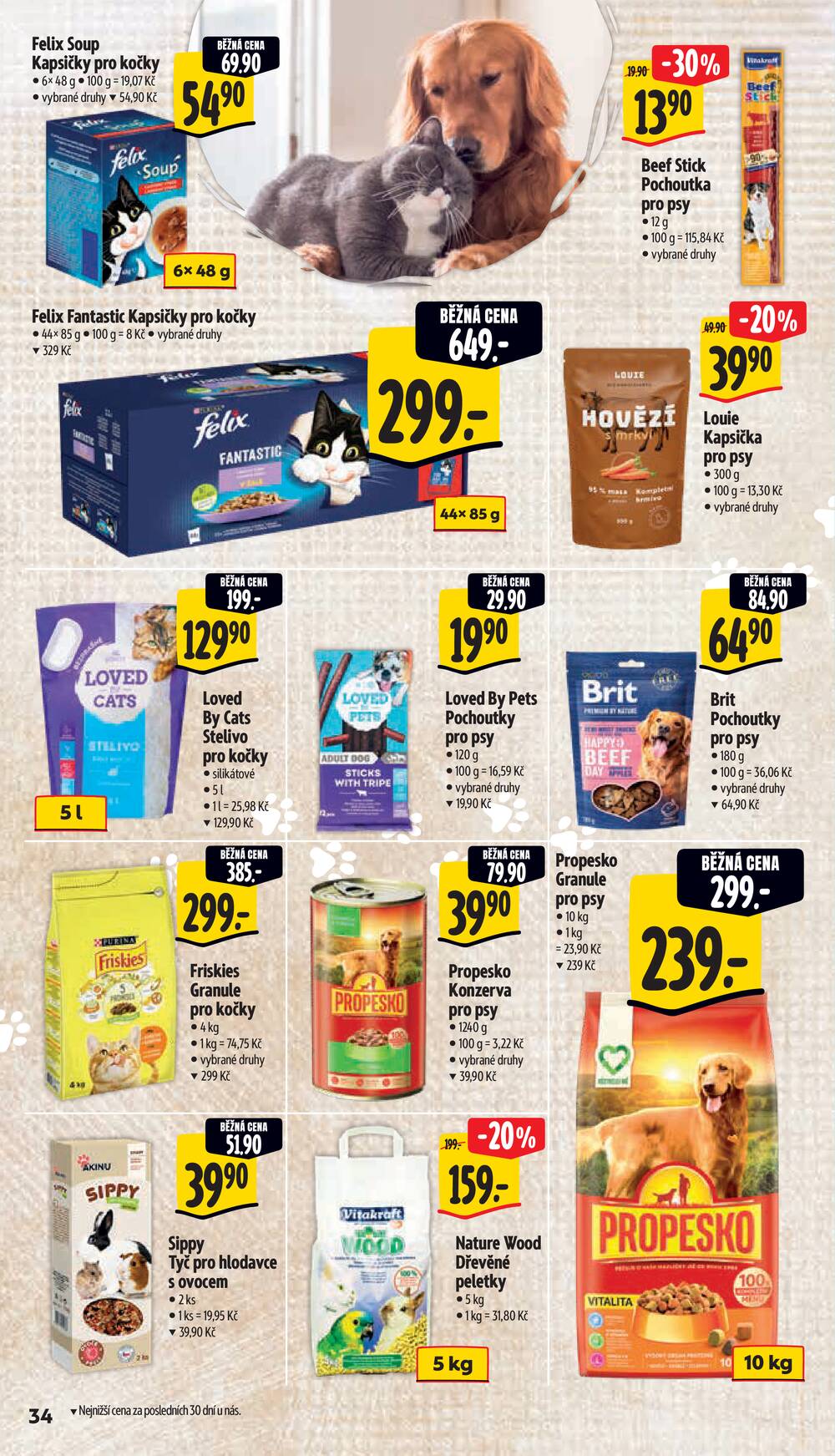 Albert  Hypermarket od 1.7. do 7.7.2026