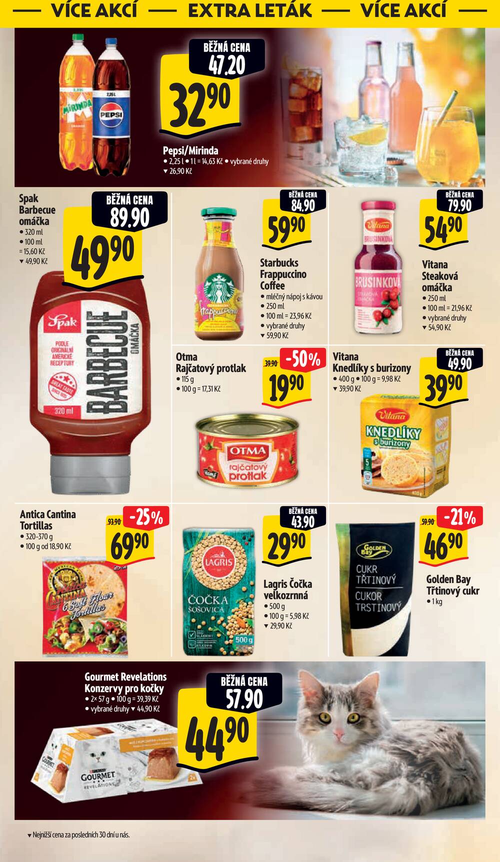 Albert  Hypermarket od 1.7. do 7.7.2026