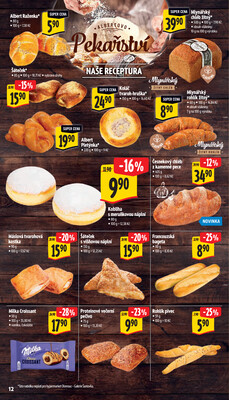 Albert  Hypermarket od 1.7. do 7.7.2026