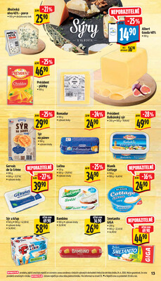 Albert  Hypermarket od 1.7. do 7.7.2026
