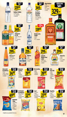 Albert  Hypermarket od 1.7. do 7.7.2026