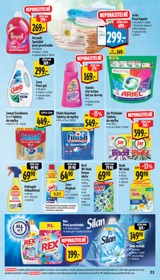 Albert  Hypermarket od 1.7. do 7.7.2026