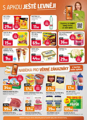 Trefa od 1.7. do 7.7.2026