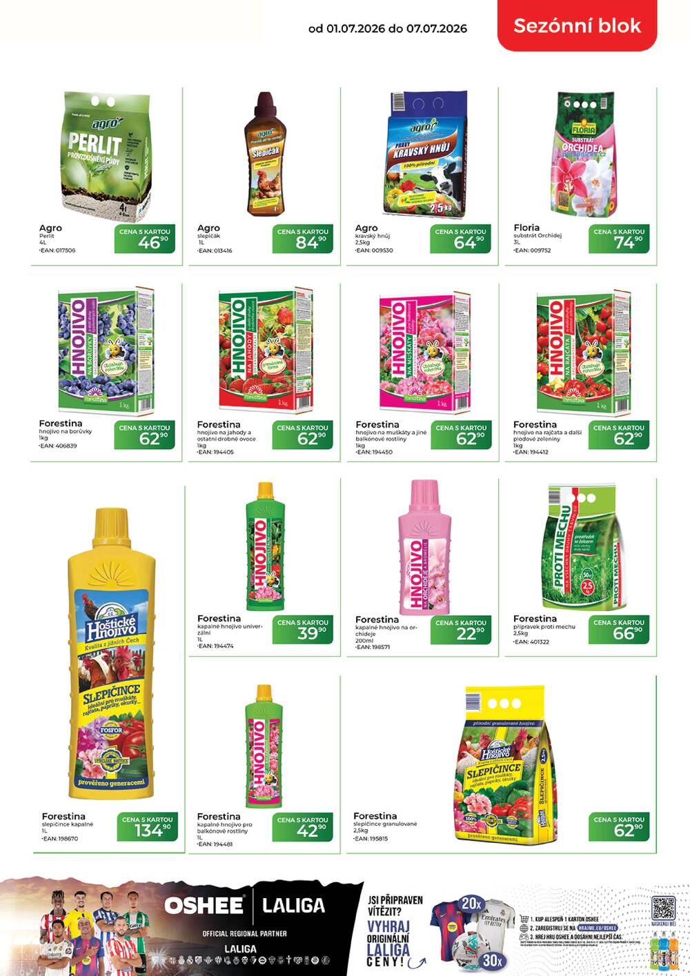 Tamda Foods od 1.7. do 7.7.2026