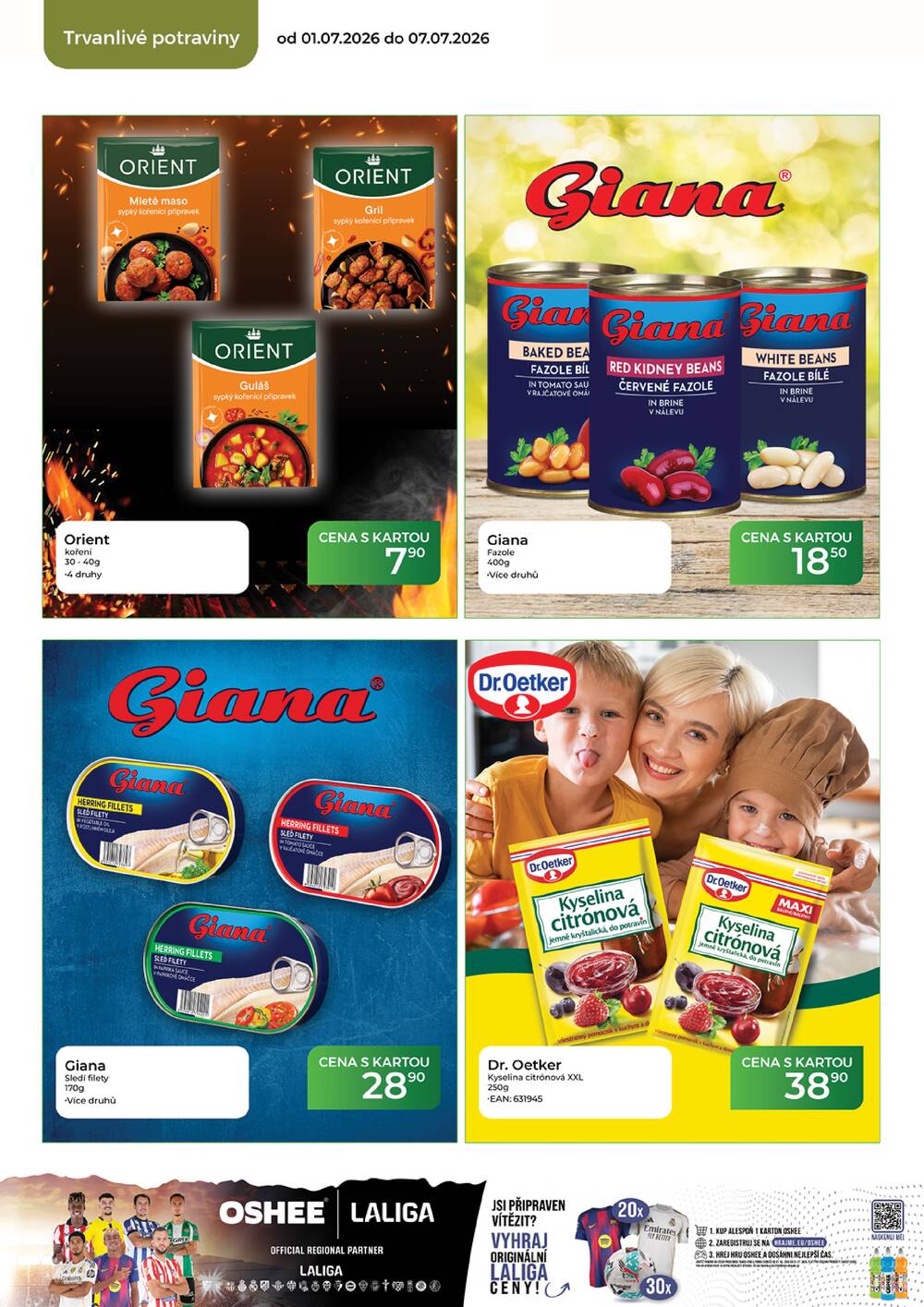 Tamda Foods od 1.7. do 7.7.2026