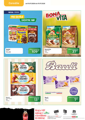 Tamda Foods od 1.7. do 7.7.2026