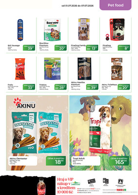 Tamda Foods od 1.7. do 7.7.2026