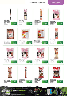 Tamda Foods od 1.7. do 7.7.2026