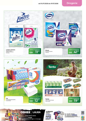 Tamda Foods od 1.7. do 7.7.2026