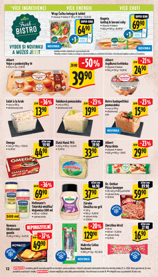 Albert Supermarket od 1.7. do 7.7.2026
