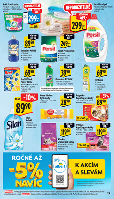 Albert Supermarket od 1.7. do 7.7.2026