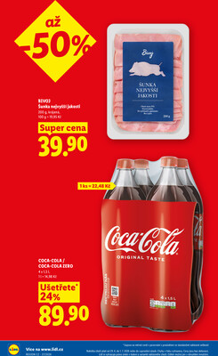 Lidl od 29.6. do 1.7.2026