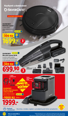Lidl od 29.6. do 1.7.2026