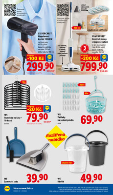 Lidl od 29.6. do 1.7.2026