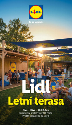 Lidl od 29.6. do 1.7.2026