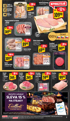 Albert  Hypermarket od 8.7. do 14.7.2026