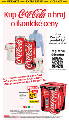 Albert  Hypermarket od 8.7. do 14.7.2026