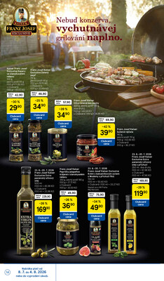 Tesco malé hypermarkety katalog značky od 8.7. do 4.8.2026