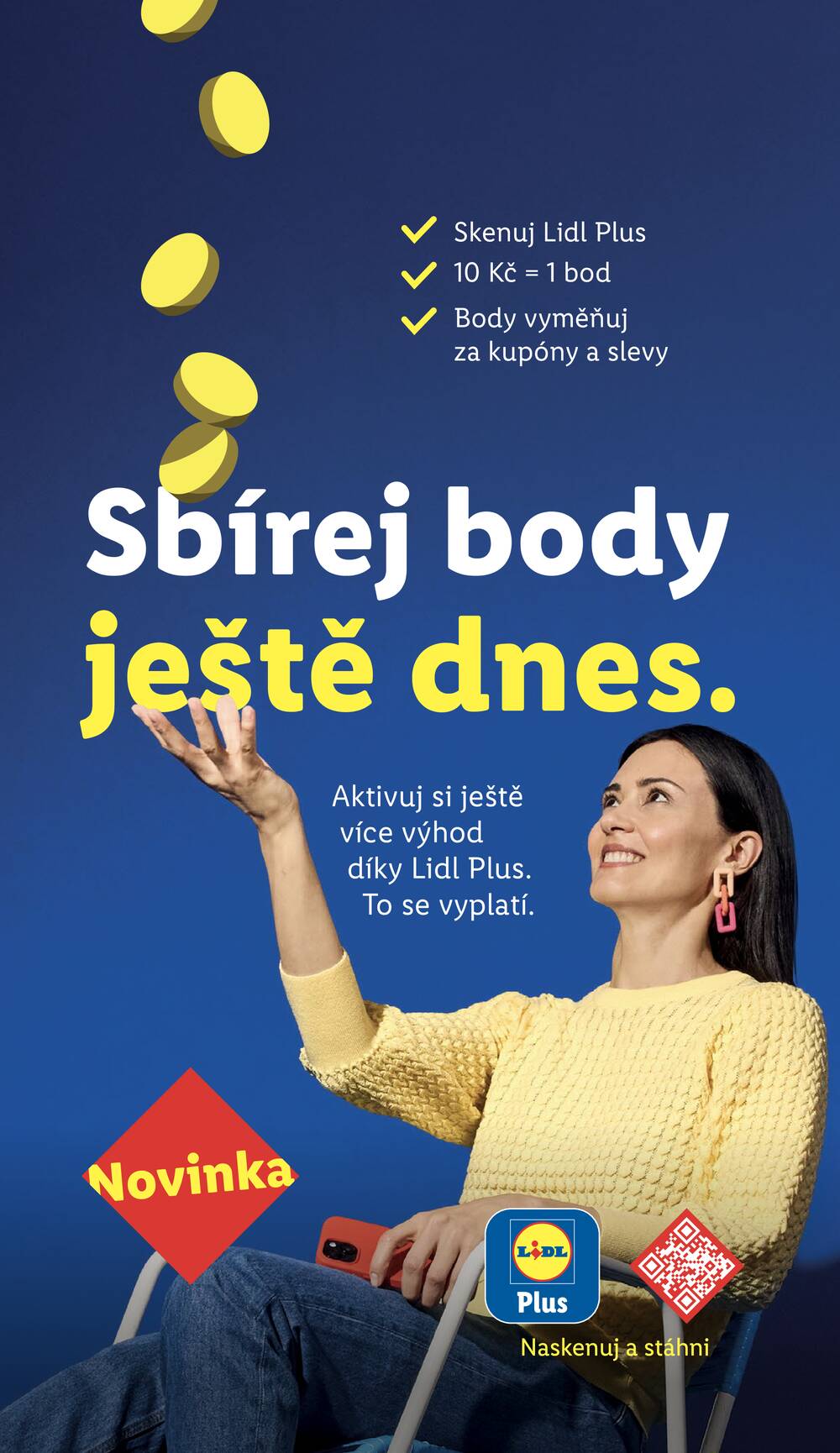 Leták Lidl - Lidl od 6.7. do 8.7.2026 - strana 7 Leták Lidl - Lidl od 6.7. do 8.7.2026 - strana 7
