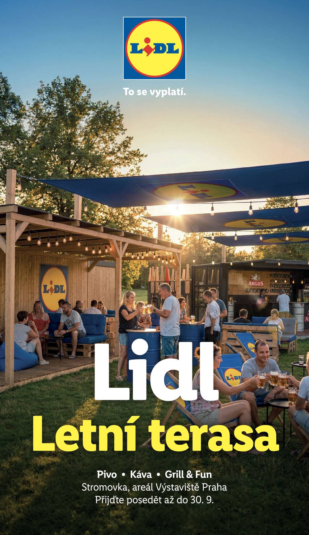Lidl od 6.7. do 8.7.2026