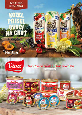 Hruška od 8.7. do 14.7.2026