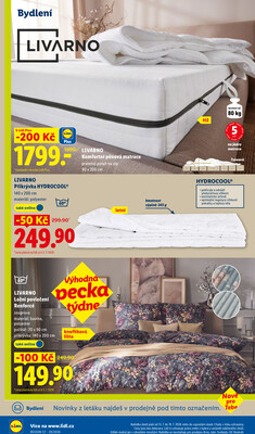 Lidl od 13.7. do 15.7.2026