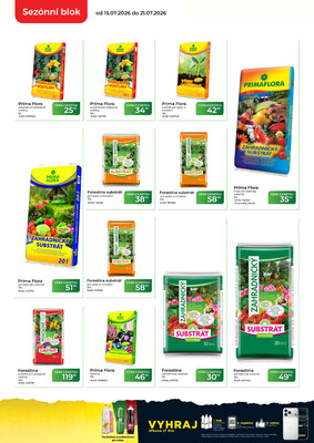 Tamda Foods od 15.7. do 21.7.2026