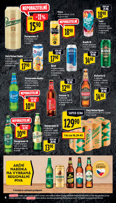 Albert  Hypermarket od 15.7. do 21.7.2026