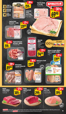 Albert  Hypermarket od 15.7. do 21.7.2026