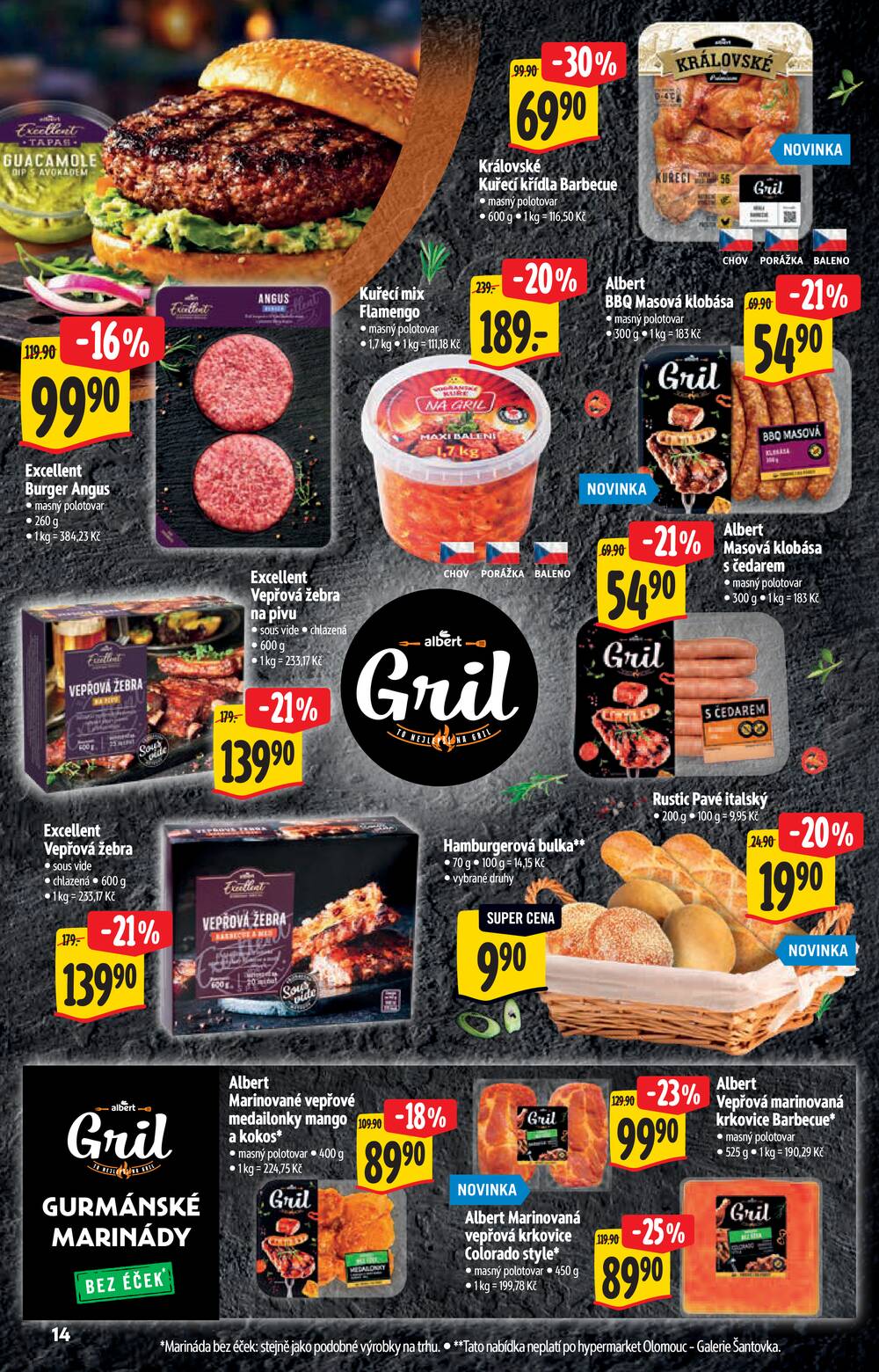 Albert  Hypermarket katalog Drink od 15.7. do 28.7.2026