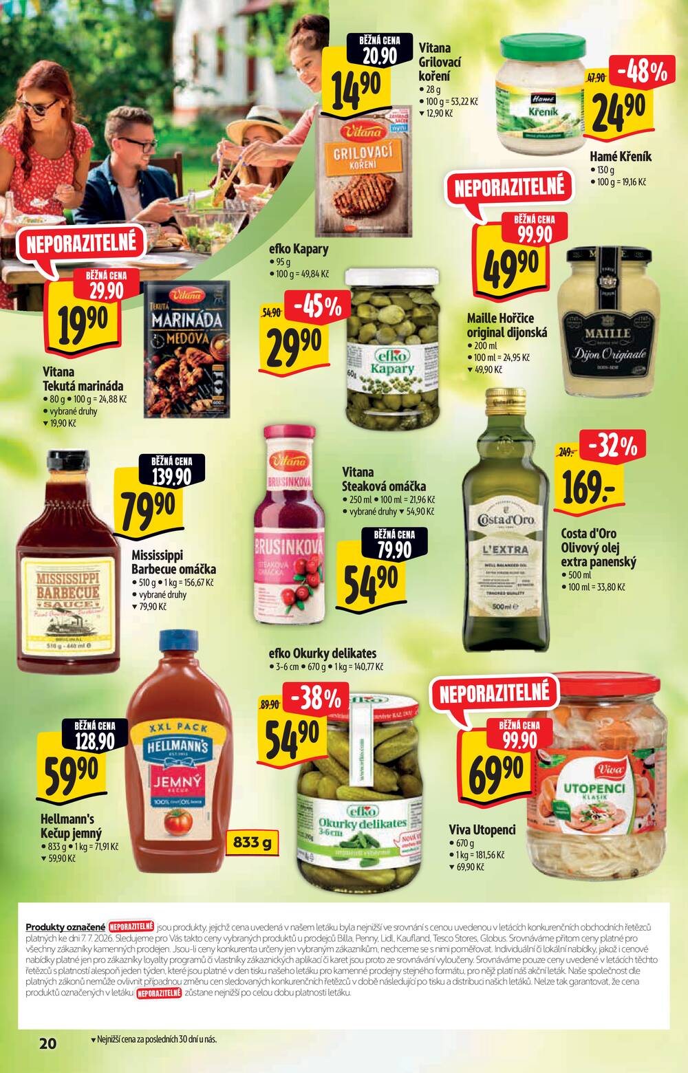 Albert  Hypermarket katalog Drink od 15.7. do 28.7.2026