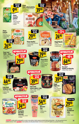 Albert  Hypermarket katalog Drink od 15.7. do 28.7.2026