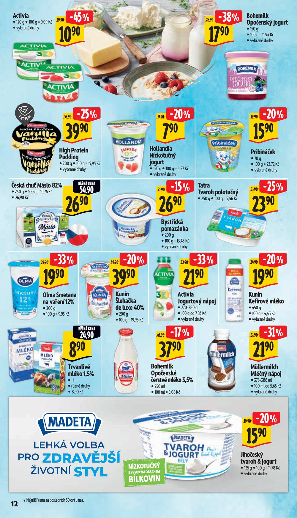 Albert  Hypermarket od 22.7. do 28.7.2026
