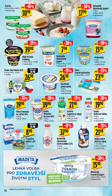 Albert  Hypermarket od 22.7. do 28.7.2026